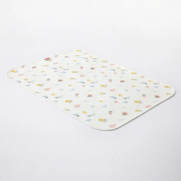 Miếng lót chống thấm 4 lớp ConCung Good CP-06COA70 (70x100cm, 1 cái/bịch)