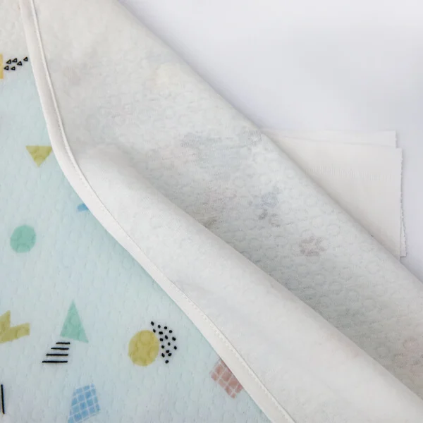 Miếng lót chống thấm 4 lớp ConCung Good CP-06COA70 (70x100cm, 1 cái/bịch)