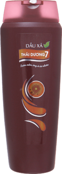 Dầu xả dược liệu Thái Dương 7 200ml