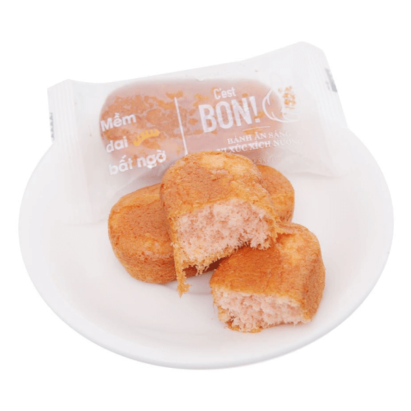 Bánh C