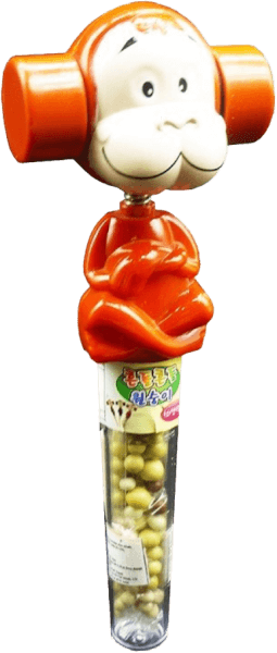 Choco Rock 2 (Swinging Monkey)- khỉ lắc