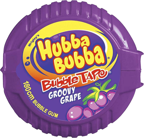 Thương Hiệu Hubba Bubba