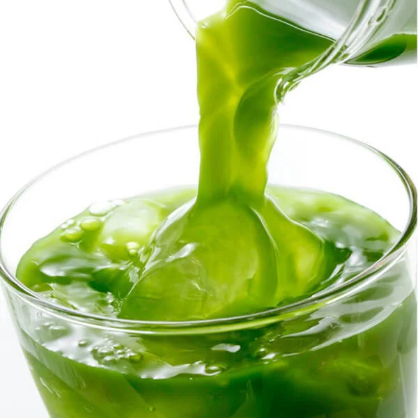 Bột mầm lúa mạch Aojiru lợi khuẩn Acid Lactic 72g (3gx24gói)