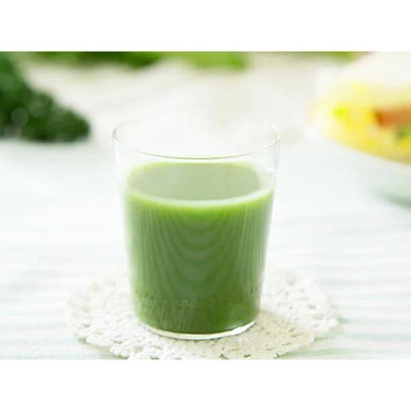 Bột mầm lúa mạch Aojiru rau quả lên men 72g (3gx24gói)