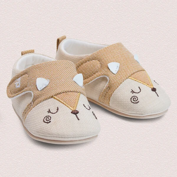 Giày tập đi Animo A2109_MN008 (13-14-15-16,Vàng đậm)