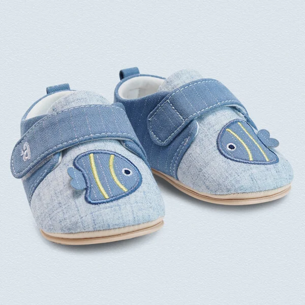 Giày tập đi Animo A2109_MN007 (13-14-15-16,Xanh)