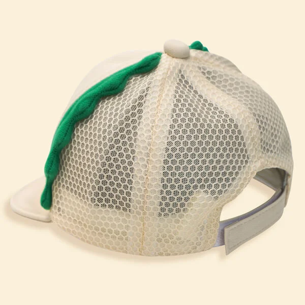 Nón bé trai Animo A2110_JK013 (1-3Y, Kem)