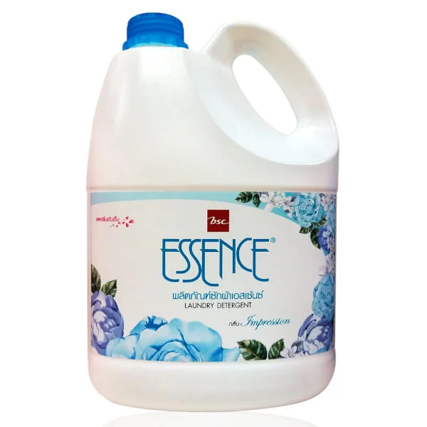 Nước giặt Essence Xanh (Impress) 3500ml