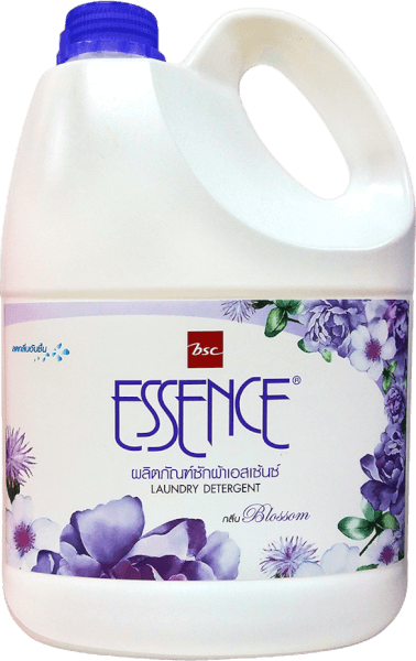 Nước giặt Essence Tím (Blossom) 3500ml