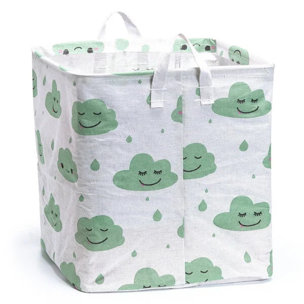 Giỏ đựng đồ ConCung Good M3769 (họa tiết ngẫu nhiên)