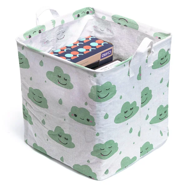 Giỏ đựng đồ ConCung Good M3769 (họa tiết ngẫu nhiên)