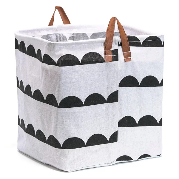 Giỏ đựng đồ ConCung Good M3769 (họa tiết ngẫu nhiên)