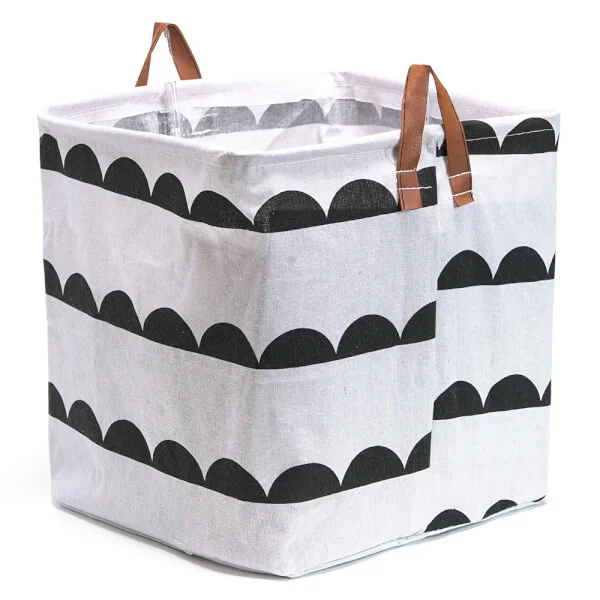 Giỏ đựng đồ ConCung Good M3769 (họa tiết ngẫu nhiên)