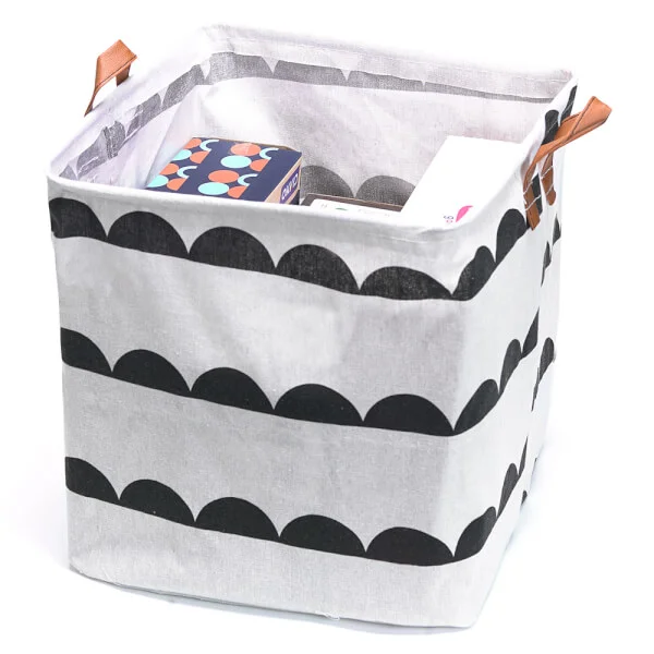 Giỏ đựng đồ ConCung Good M3769 (họa tiết ngẫu nhiên)