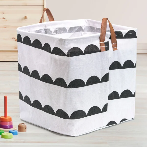 Giỏ đựng đồ ConCung Good M3769 (họa tiết ngẫu nhiên)