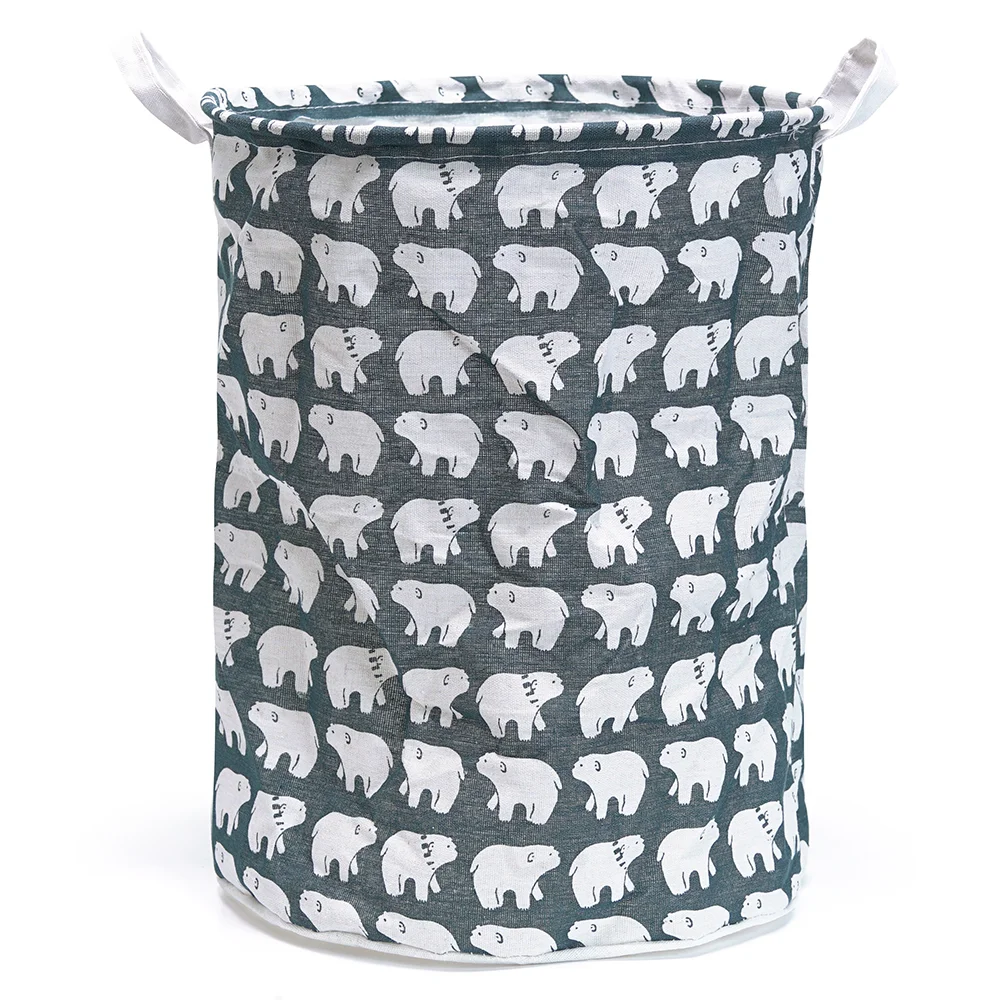 Giỏ đựng đồ ConCung Good M3768 (họa tiết ngẫu nhiên)