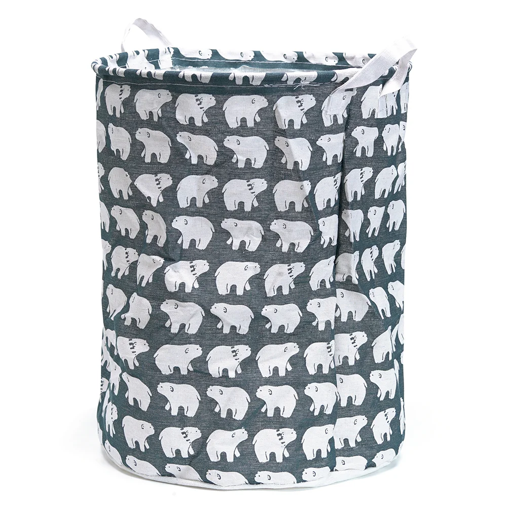 Giỏ đựng đồ ConCung Good M3768 (họa tiết ngẫu nhiên)