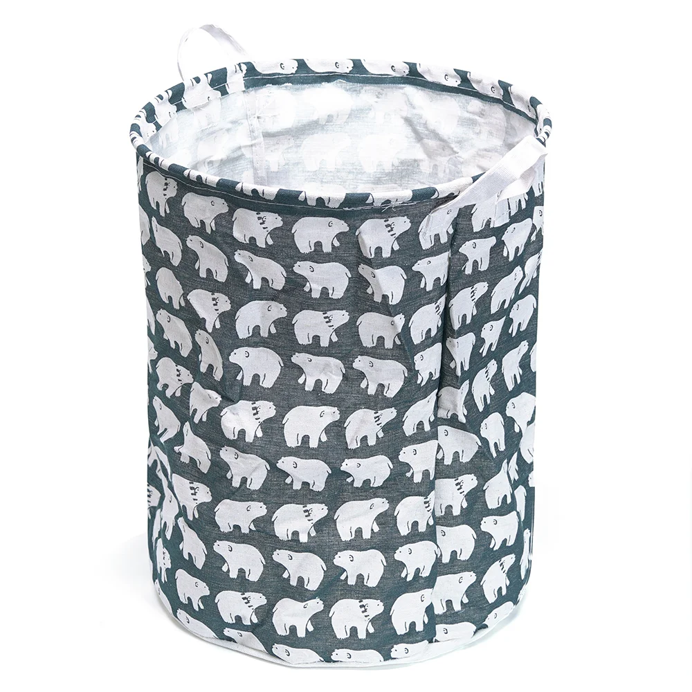 Giỏ đựng đồ ConCung Good M3768 (họa tiết ngẫu nhiên)