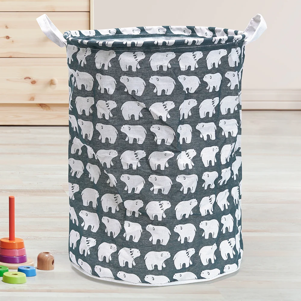 Giỏ đựng đồ ConCung Good M3768 (họa tiết ngẫu nhiên)