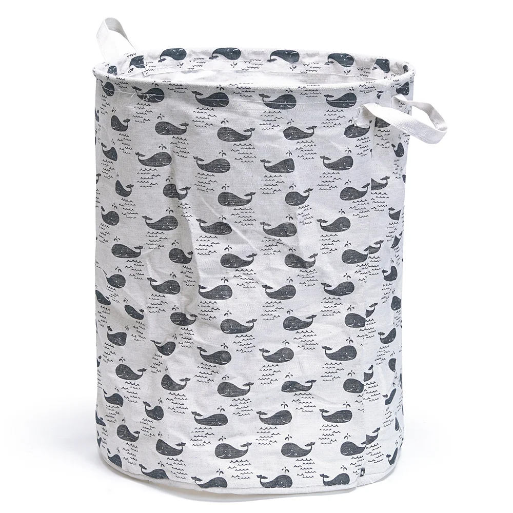 Giỏ đựng đồ ConCung Good M3768 (họa tiết ngẫu nhiên)