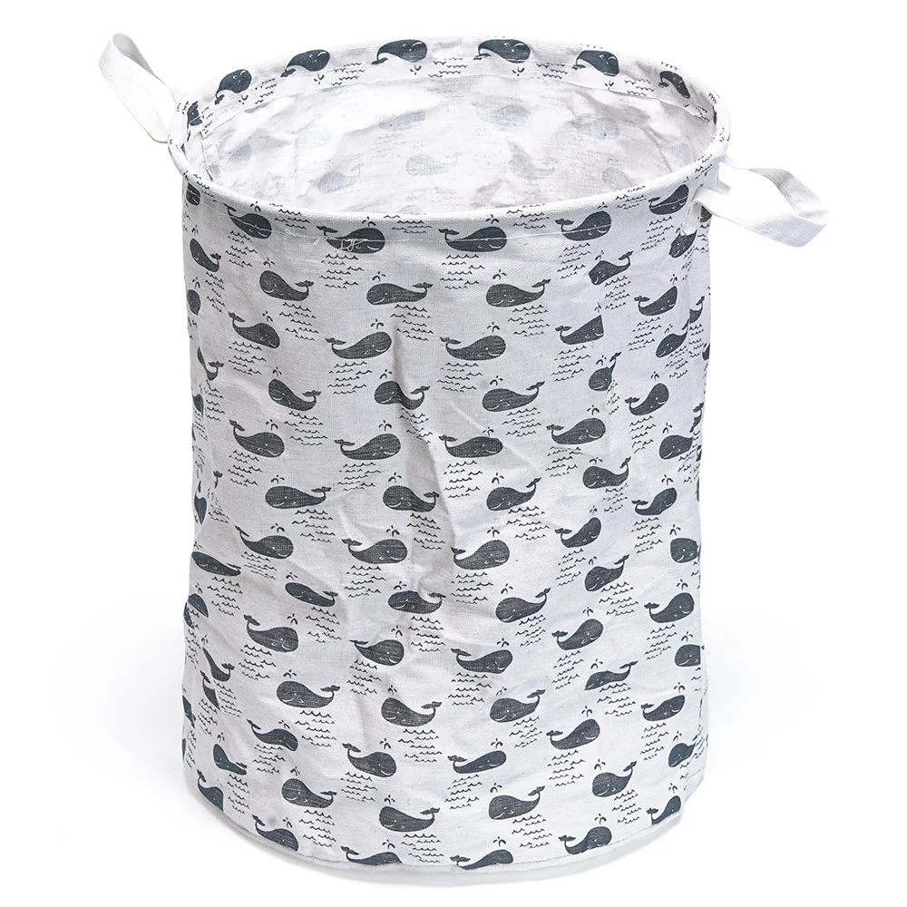 Giỏ đựng đồ ConCung Good M3768 (họa tiết ngẫu nhiên)