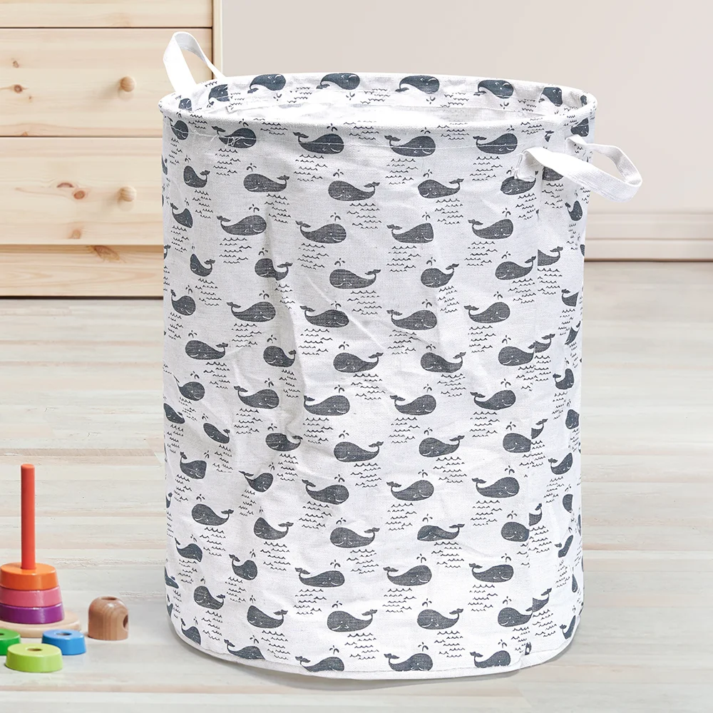 Giỏ đựng đồ ConCung Good M3768 (họa tiết ngẫu nhiên)