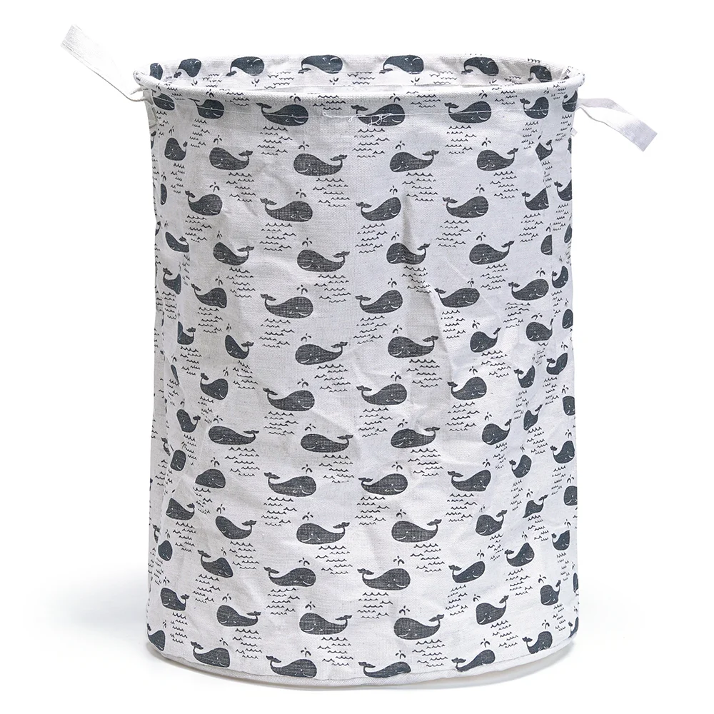 Giỏ đựng đồ ConCung Good M3768 (họa tiết ngẫu nhiên)