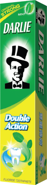 Kem đánh răng Darlie double action 225g