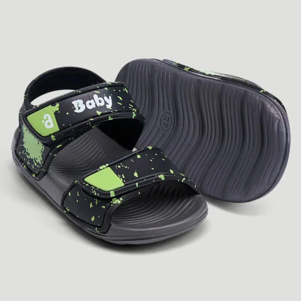 Sandal bé trai Animo A2110_JK004 (19 - 21 - 23 - 25, Nhiều màu)