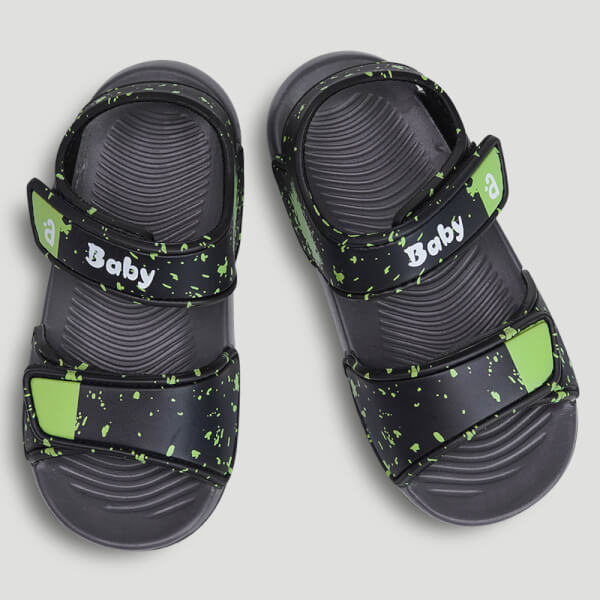 Sandal bé trai Animo A2110_JK004 (19 - 21 - 23 - 25, Nhiều màu)