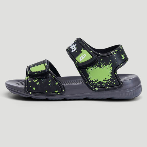 Sandal bé trai Animo A2110_JK004 (19 - 21 - 23 - 25, Nhiều màu)