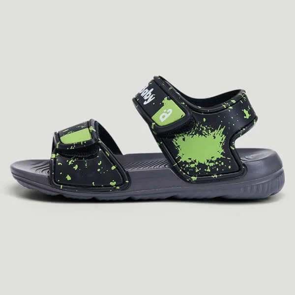 Sandal bé trai Animo A2110_JK004 (19 - 21 - 23 - 25, Nhiều màu)