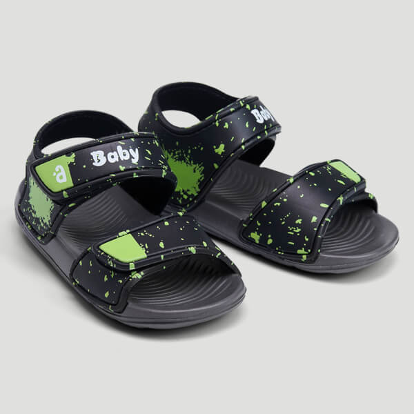 Sandal bé trai Animo A2110_JK004 (19 - 21 - 23 - 25, Nhiều màu)