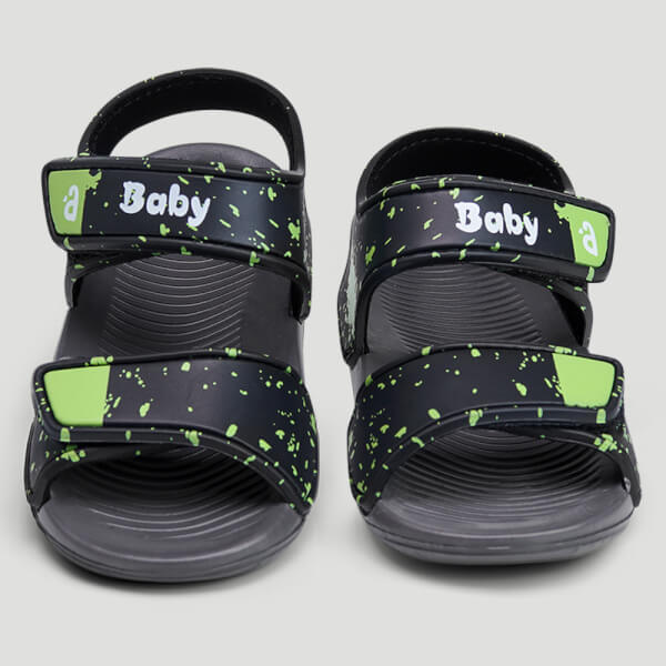 Sandal bé trai Animo A2110_JK004 (19 - 21 - 23 - 25, Nhiều màu)