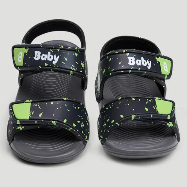 Sandal bé trai Animo A2110_JK004 (19 - 21 - 23 - 25, Nhiều màu)