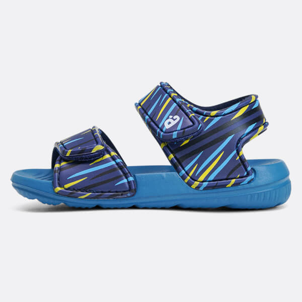 Sandal bé trai Animo A2110_JK002 (19 - 21 - 23 - 25, Xanh)