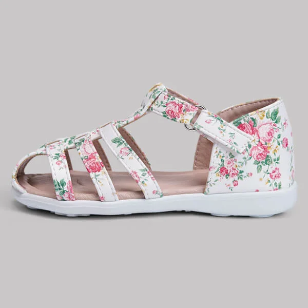 Giày bé gái Animo A2109_YDX022 (19 - 21 - 23 - 25,Nhiều màu)