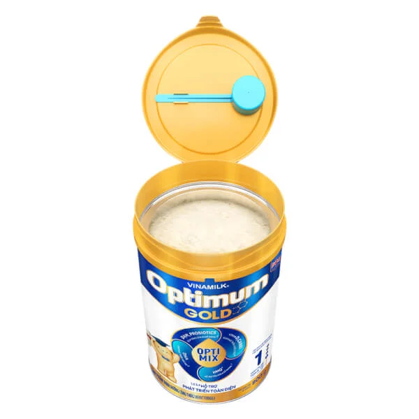 Vinamilk Optimum Gold 1, 800g (0 - 6 tháng)
