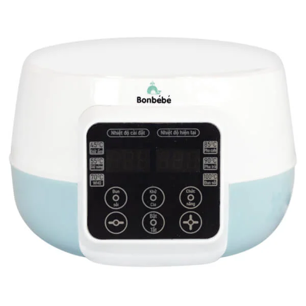 Bình đun nước đa năng Bonbebe BB41