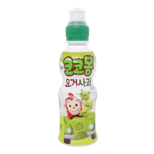 Nước Cocomong Yogurt táo