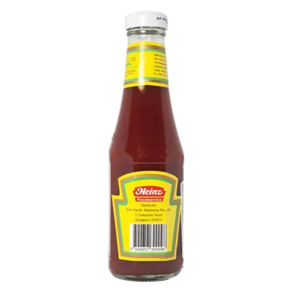 Tương ớt Heinz 310g