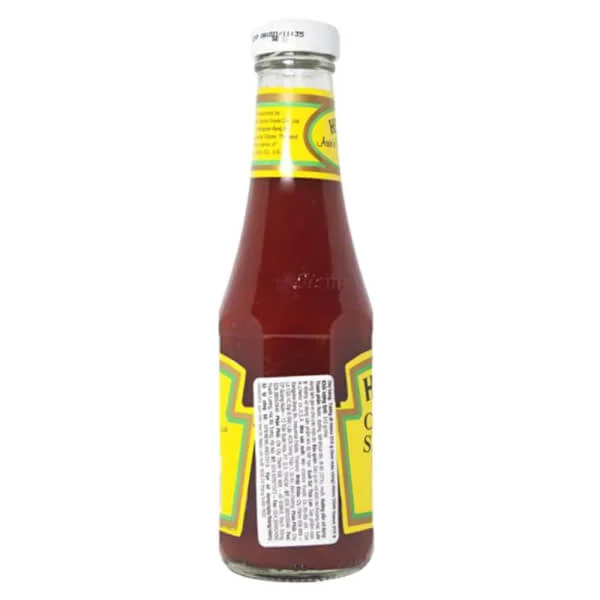 Tương ớt Heinz 310g