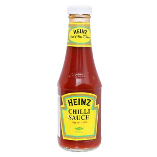 Tương ớt Heinz 310g