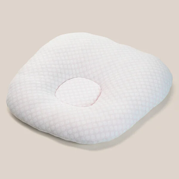 Đệm chống trào ngược cho bé Animo B2204_AR004 (Hồng,65x65x20cm)