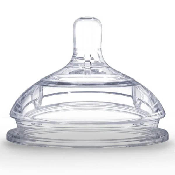 Núm ty siêu mềm Comotomo size M (3-6M)