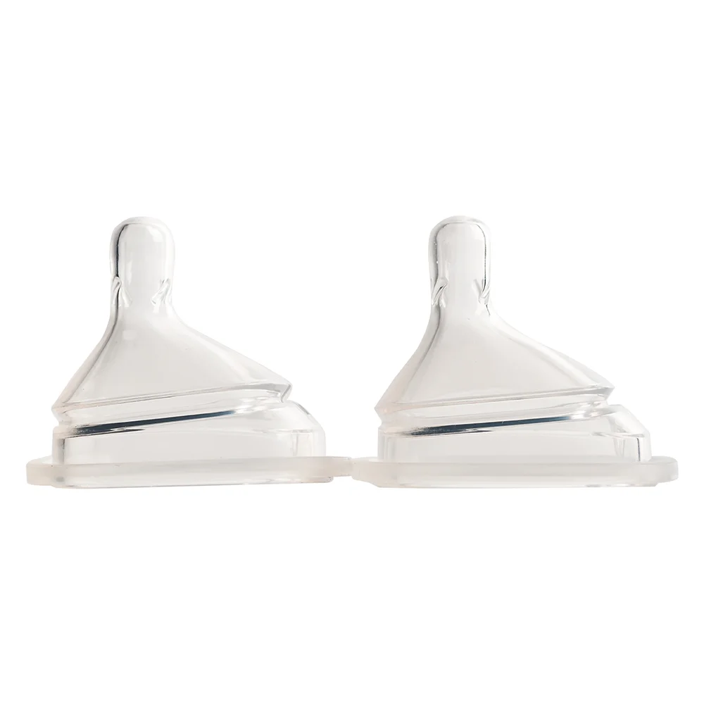 Núm ty Hegen S (1-3M, 2 cái/hộp)