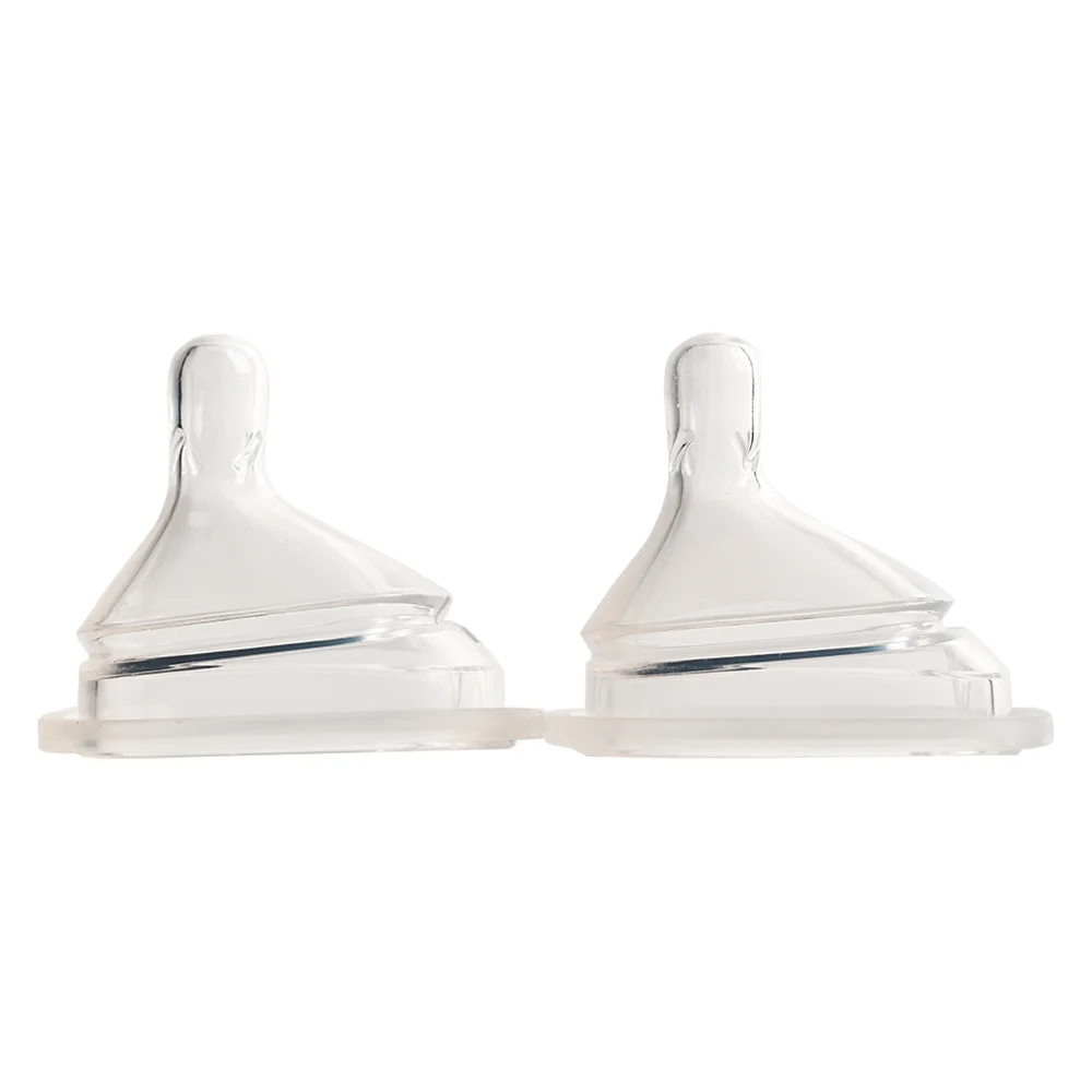 Núm ty Hegen L (6M+, 2 cái/hộp)