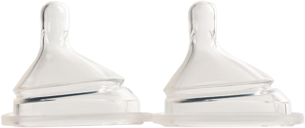 Núm ty Hegen Y-cut (6M+, 2 cái/hộp)