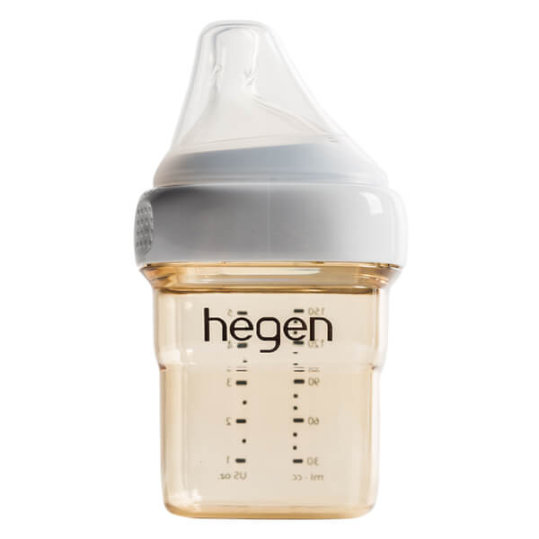 Bình sữa Hegen PPSU 150ml (1-3M)