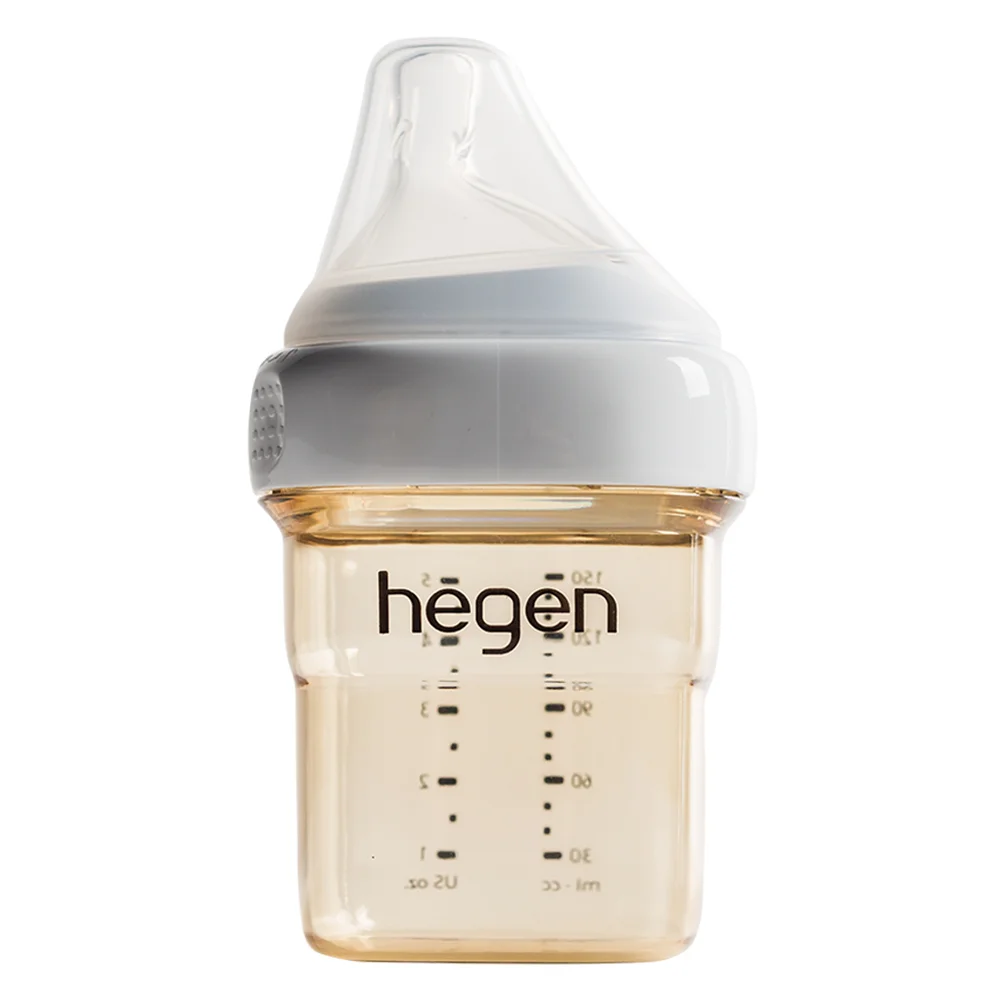Bình sữa Hegen PPSU 150ml  (1-3M)